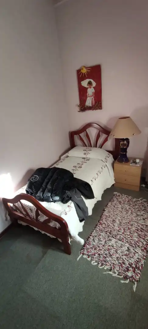 Dormitori de Casa o xalet en venda en Chinchón amb Jardí privat i Terrassa