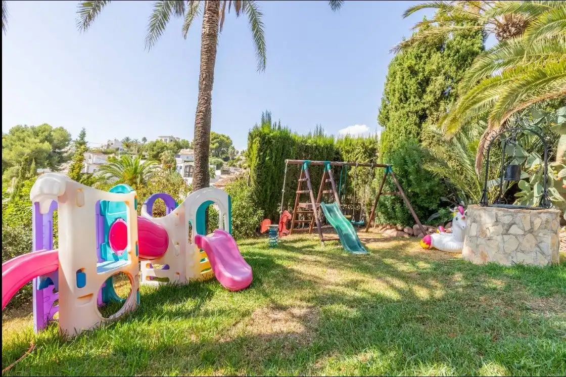 Maison avec piscine à vendre à El Portet - Pla de Mar, imagen 22