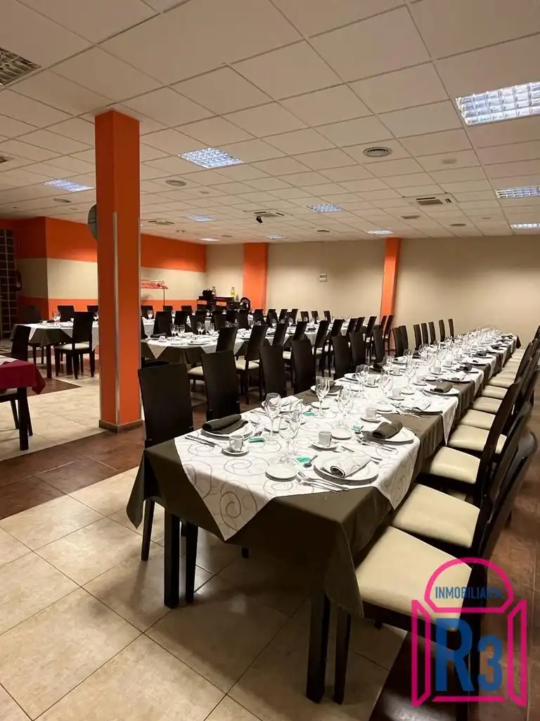 Local comercial de lloguer a Onzonilla, imagen 6