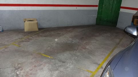 Foto 4 von Garage zum Verkauf in Carrer del Congrés, 100, Horta, Barcelona Capital