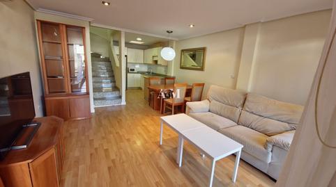 Foto 4 de Casa adosada de lloguer a Santiago de la Ribera, San Javier