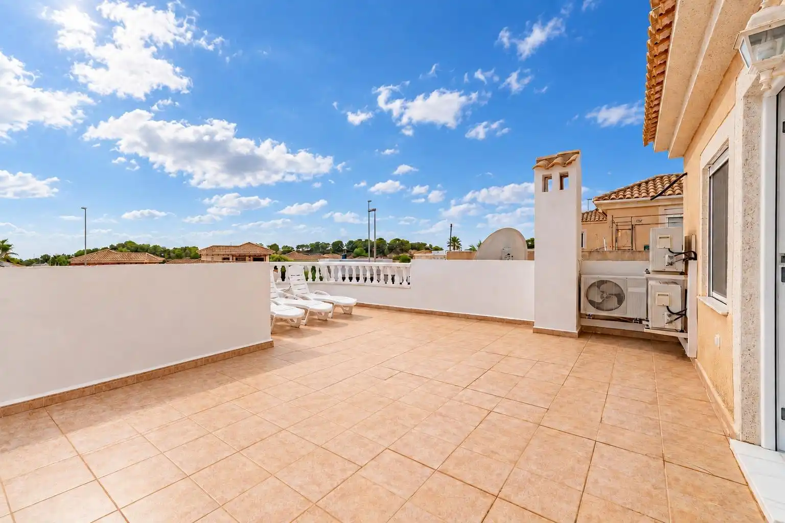 Villa con piscina in vendita a PALMITO, imagen 25
