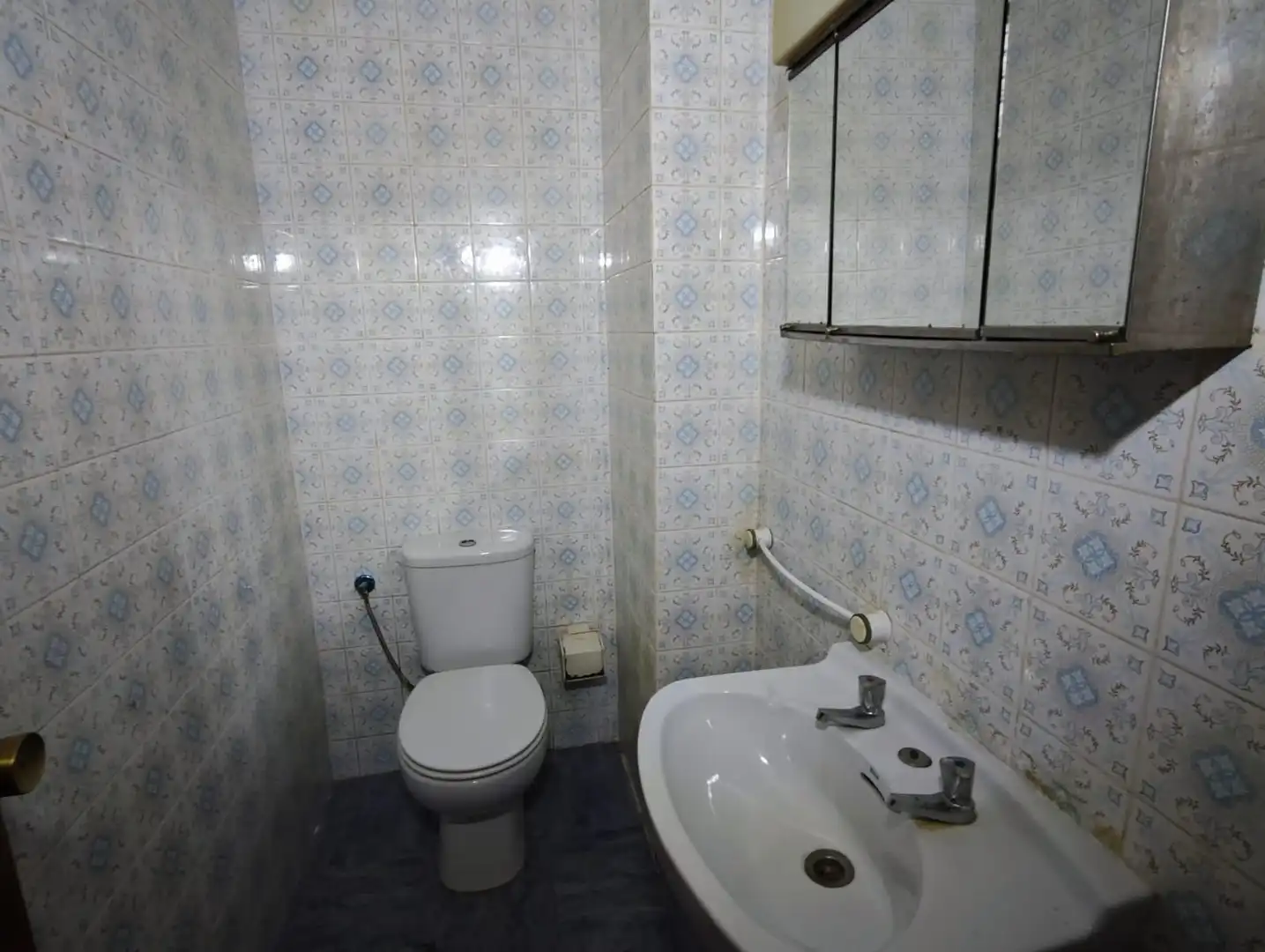 Piso con terraza en venta en Avenida RIBEIRO DO 31, imagen 18