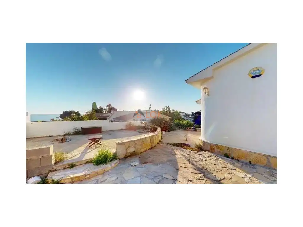 Jardín de Casa o chalet en venta en Vélez-Málaga