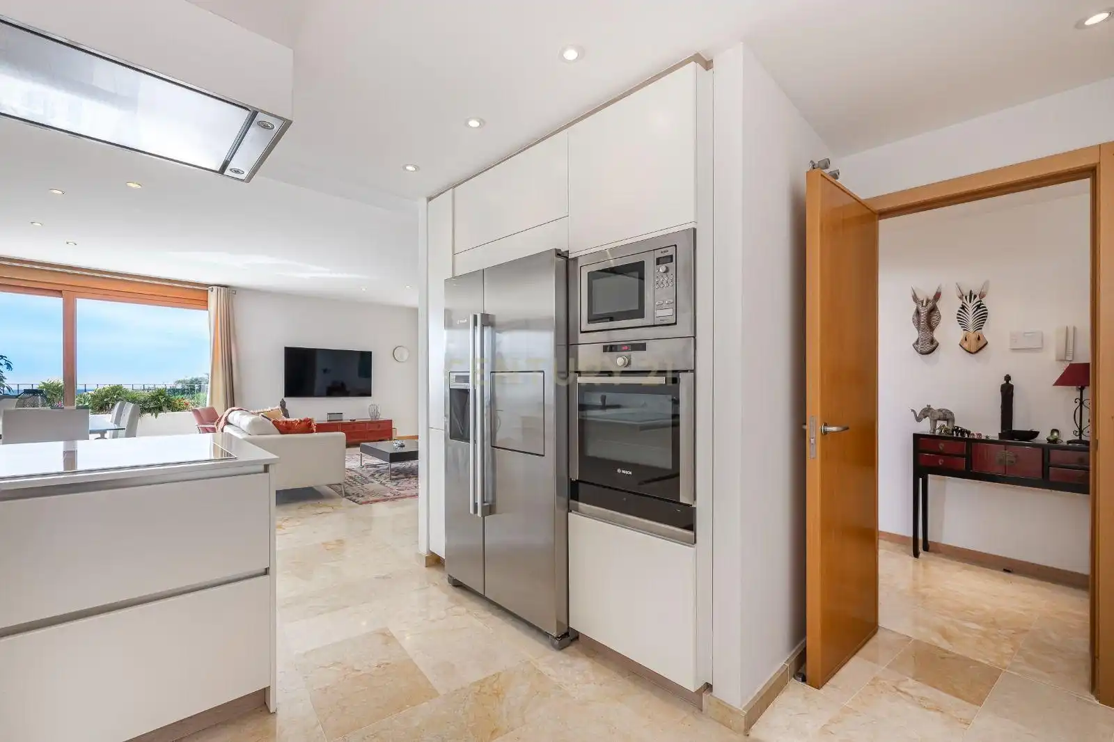 Apartamento con piscina en venta en C. El Pinar, 15, 29602 Marbella, Málaga, Spain 73, imagen 8