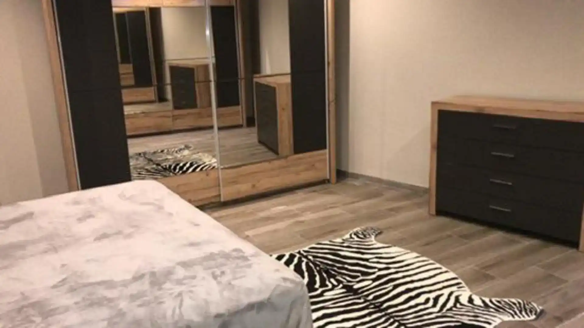 Habitación de Casa o chalet en venta en  Córdoba Capital con Aire acondicionado