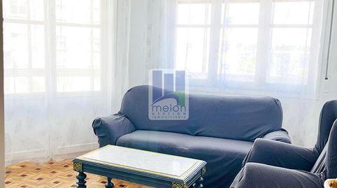 Foto 2 de Piso en venta en Vitoria, Gamonal - San Bruno - G9, Burgos Capital