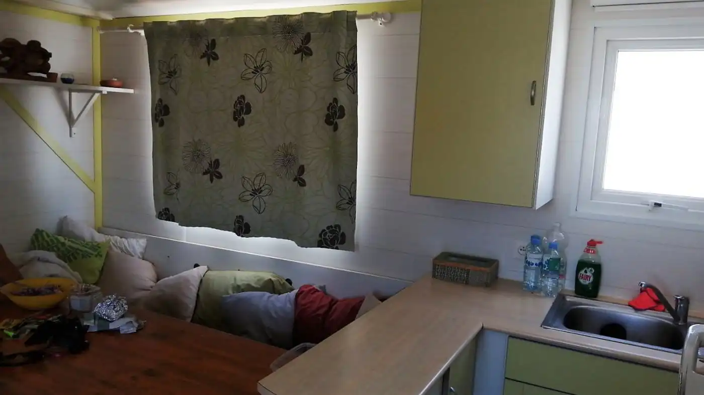 Dormitori de Casa o xalet de lloguer en Chiclana de la Frontera amb Aire condicionat, Calefacció i Terrassa