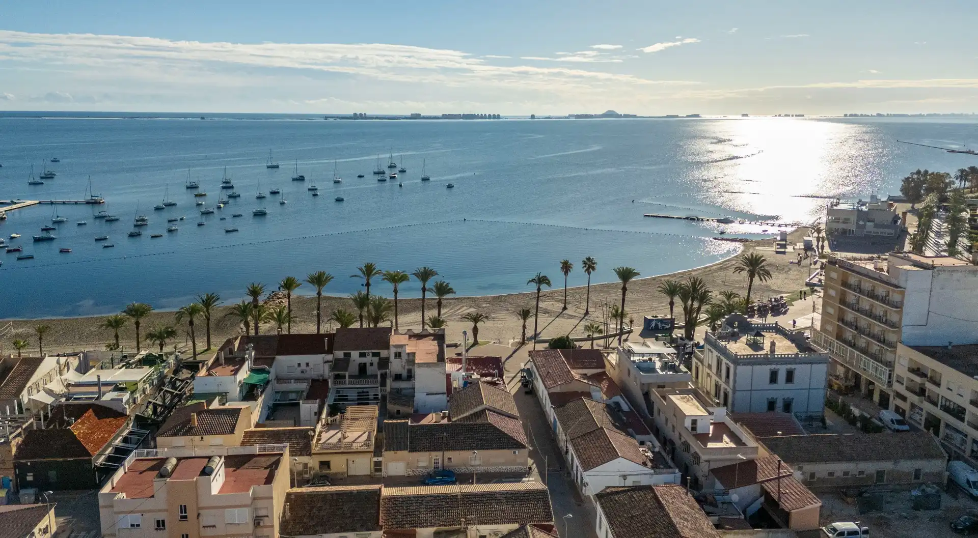 Detached homes for sale in Santiago de la Ribera