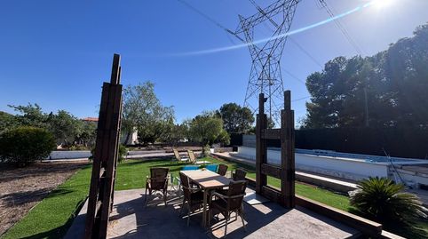 Foto 5 de Casa o xalet en venda a Calle del Mar, 56, Camí de Paterna - Lloma del Calderer, Bétera