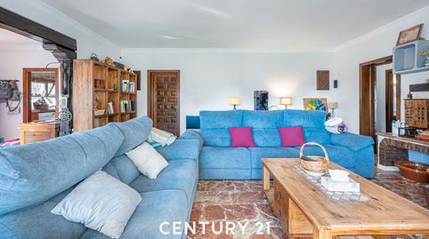 Foto 3 de Finca rústica en venda a Urbanización Valle del Sol, 44a, Guadalmina Alta, Marbella