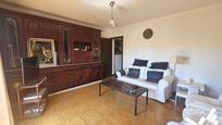 Living room of Flat for sale in Vinaròs  with Furnished and Balcony