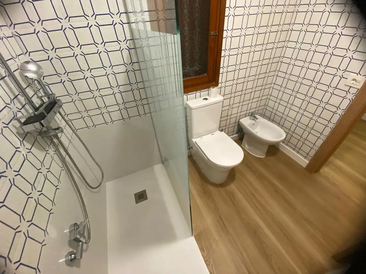 Bany de Casa o xalet en venda en Benicasim / Benicàssim amb Aire condicionat, Jardí privat i Terrassa
