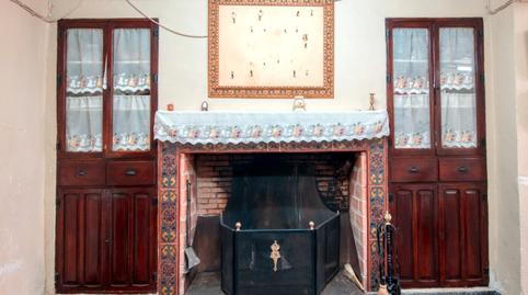 Foto 4 de Finca rústica en venda a C. Bo. de Triana, Abarán, Murcia