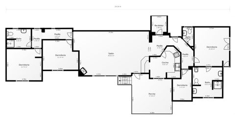 Foto 4 de Casa o chalet en venta en Escandinavia - Cautivador, L'Alfàs del Pi