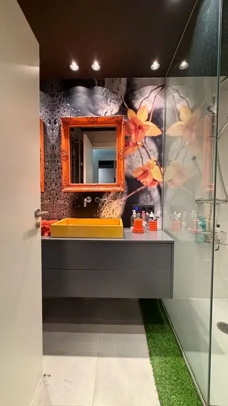 Bathroom of Flat for sale in Vitoria - Gasteiz  with Heating, Terrace and Storage room
