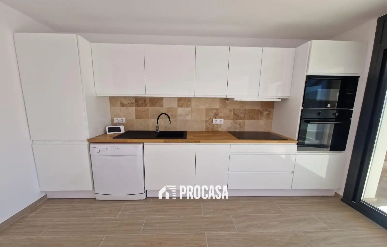 Piso con piscina en venta en BADIA, imagen 7
