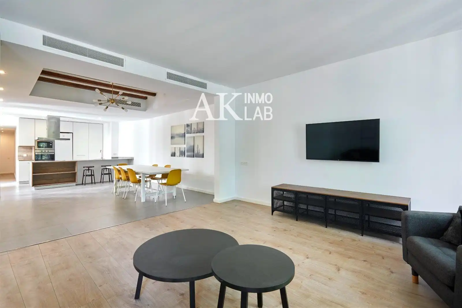 Appartement avec ascenseur à vendre à La Rambla, imagen 13