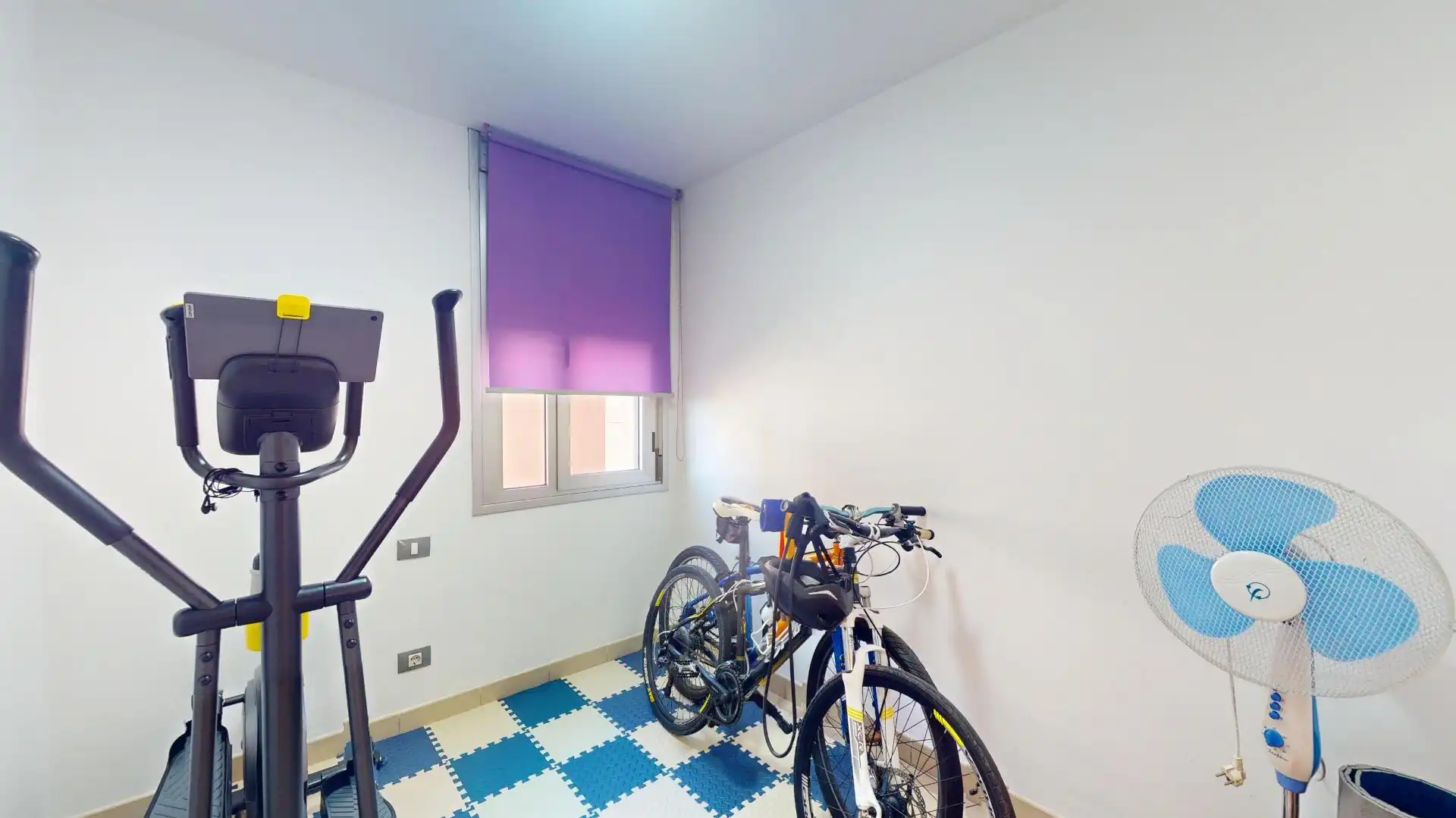 Piso en venta en Santa Cruz de Tenerife