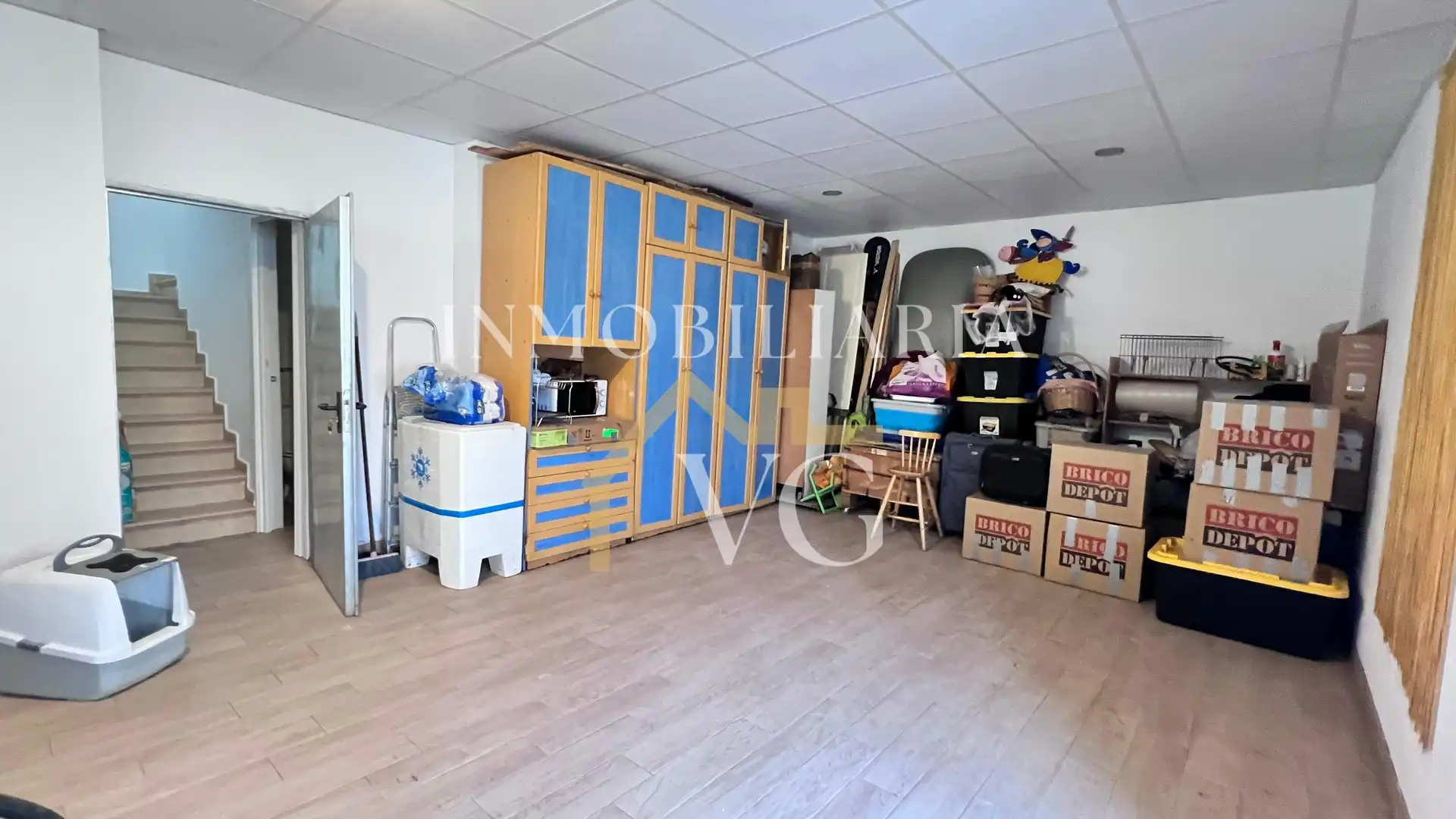 Casa o chalet en venta en Las Pajanosas
