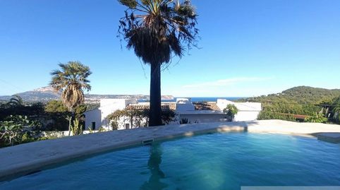 Photo 2 of Houses for sale in Cap Martí - El Tossalet - Pinomar, Jávea / Xàbia