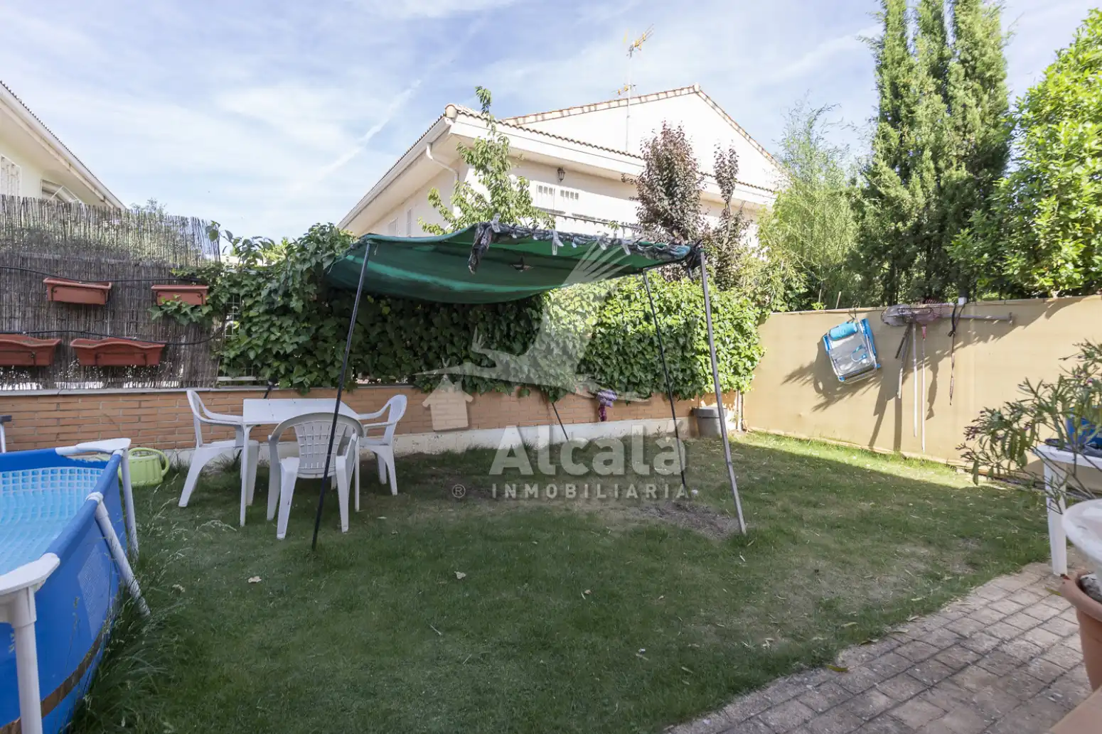 Casa o chalet en venta en Los Santos de la Humosa