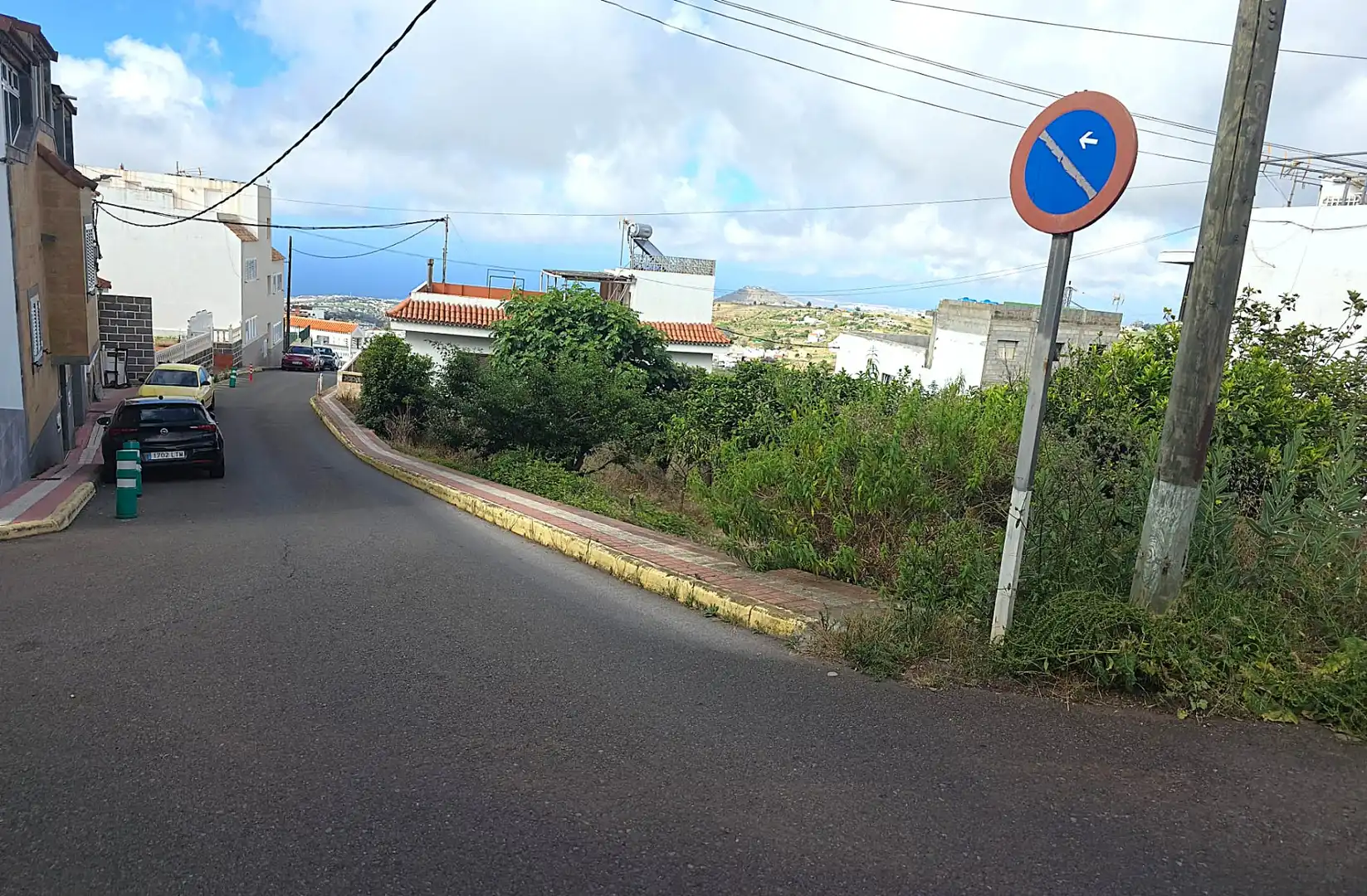 Residential land for sale in Calle Alcalde Julian Marrero, imagen 16