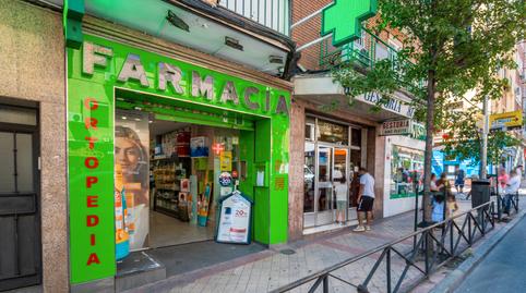 Photo 2 of Building for sale in Almendrales,  Madrid Capital