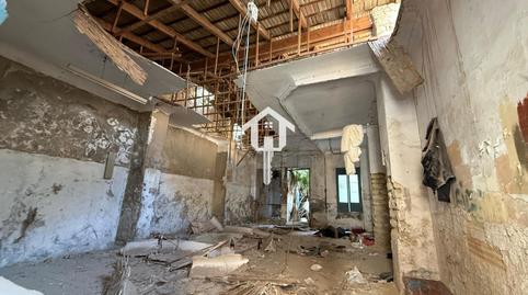 Foto 3 de Casa o xalet en venda a Calle del General Serrano, Carolinas Bajas, Alicante / Alacant