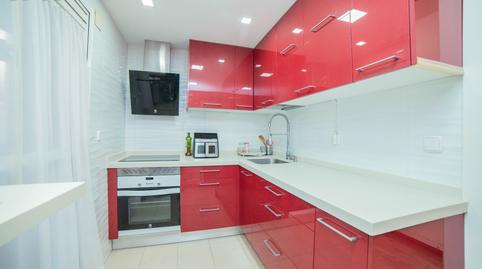 Foto 4 de Piso en venta en Avenida del Mar Mediterráneo, Restón I - Restón II, Valdemoro