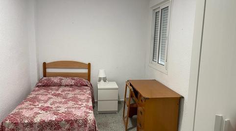 Foto 4 de Pis de lloguer a La Trinidad, Málaga