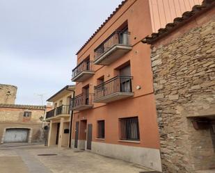 Vista exterior de Casa o xalet en venda en Torroella de Montgrí