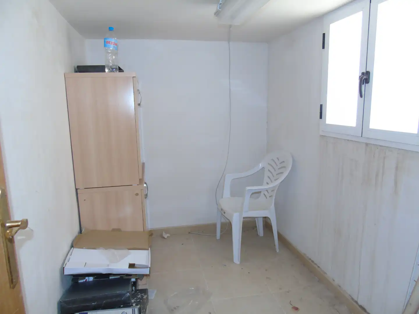 Gewerbefläche zum Verkauf in Calle Francisco Escámez 8, imagen 20