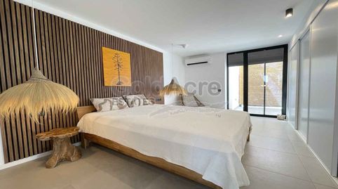 Foto 4 von Haus oder Chalet zum Verkauf in Villaverde, La Oliva