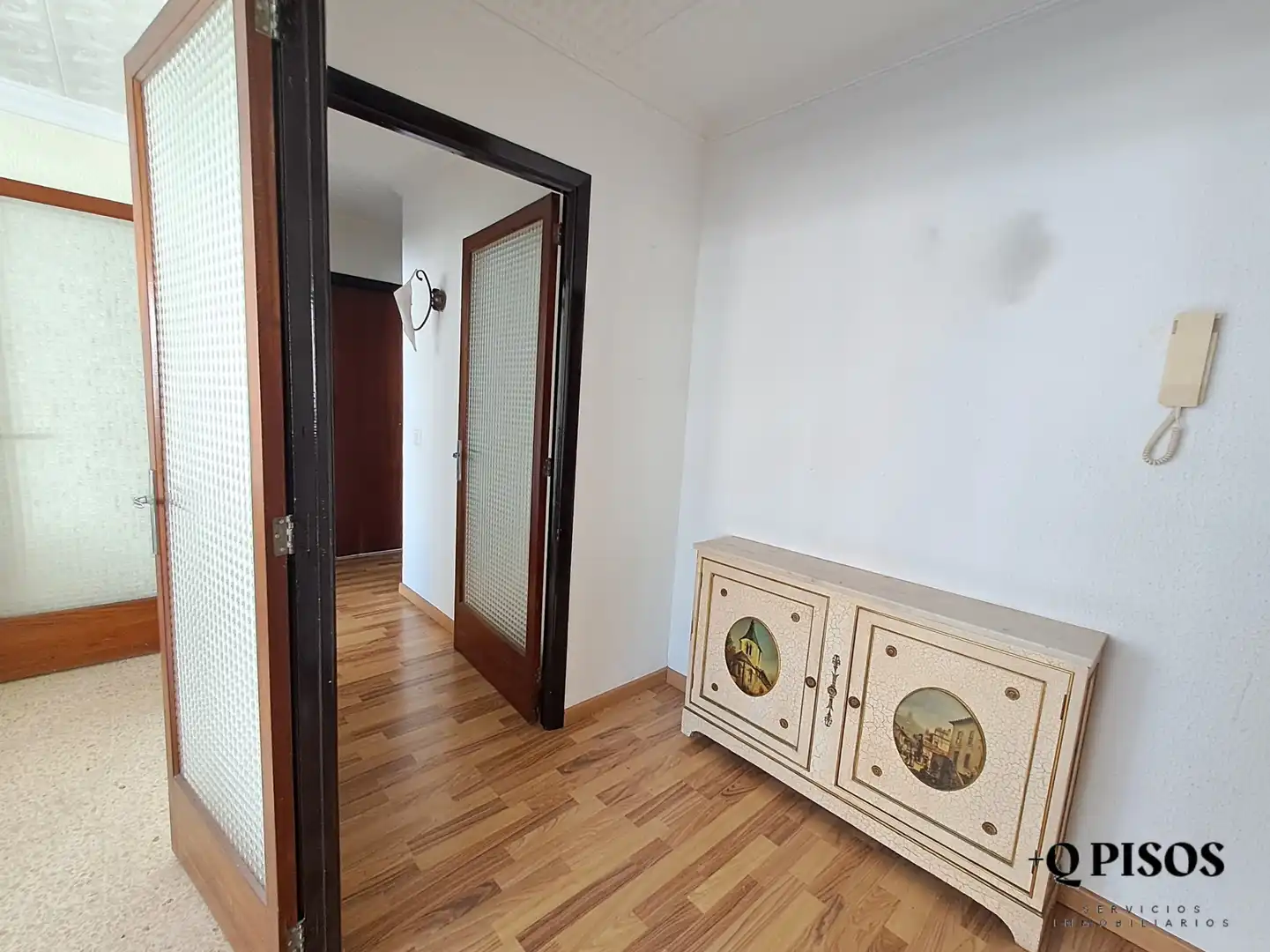 Piso con terraza en venta en Carrer Aragó 23, imagen 12
