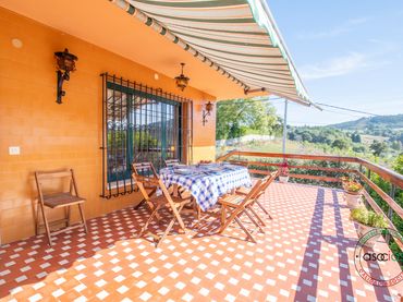 Casa amb jardí en venda a San Justo - Cadamancio