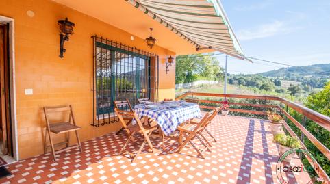 Foto 2 de Casa o xalet en venda a San Justo - Cadamancio, San Justo - Bedriñana, Asturias