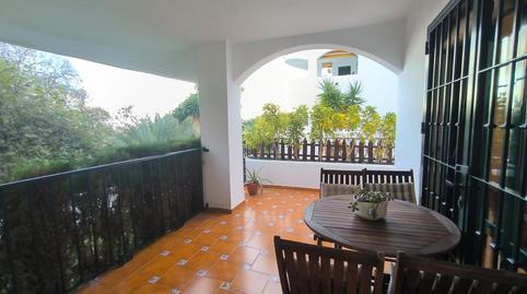 Foto 2 de Pis de lloguer a Bartolomé Florido, Arroyo de la Miel, Málaga