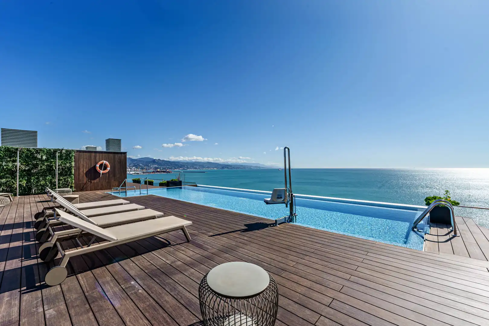 Appartement compact avec piscine à vendre à Carretera de Cádiz, imagen 26