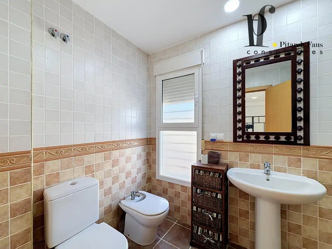 Casa amb piscina en venda a calle Benidorm, imagen 40