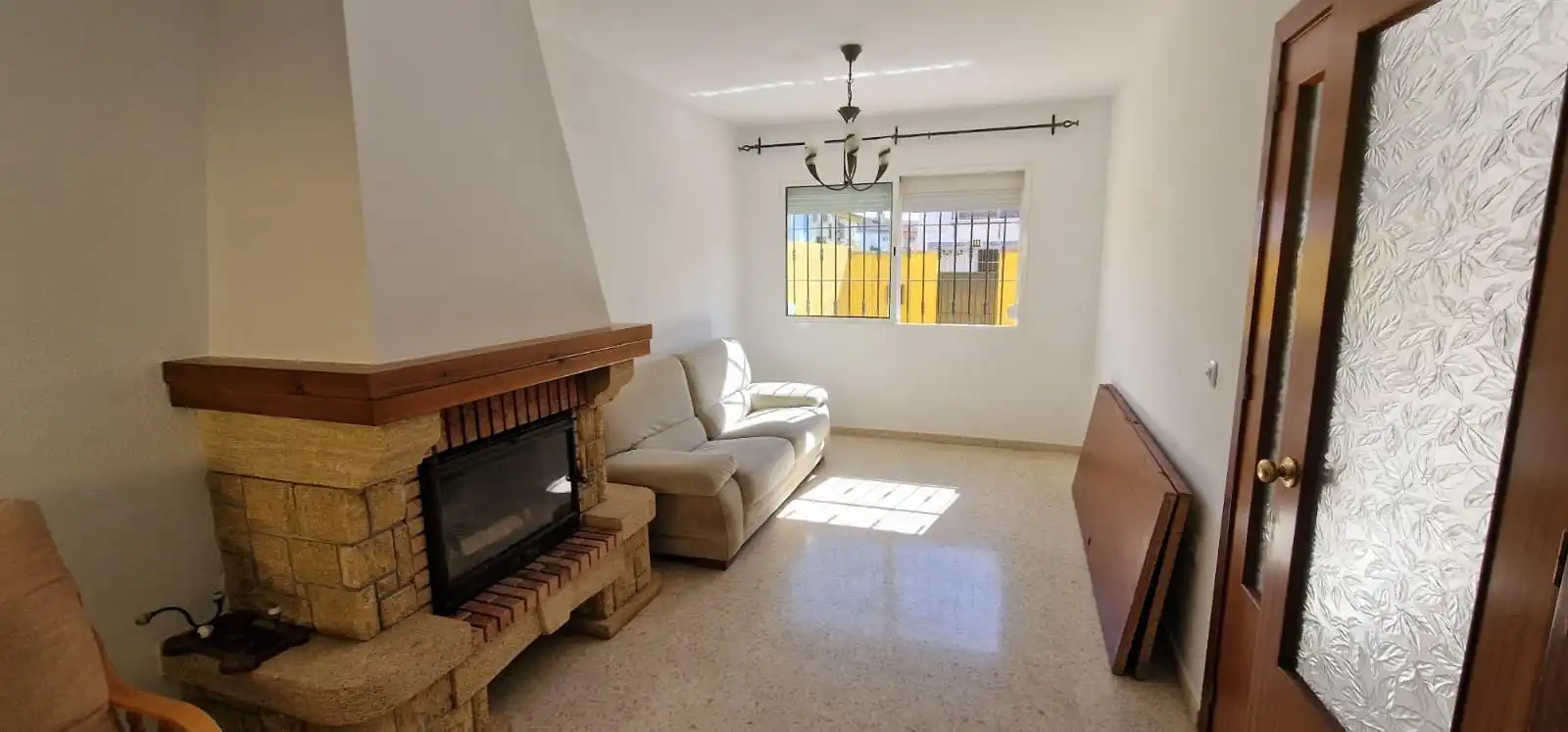 Houses for sale in Umbrete, Sevilla