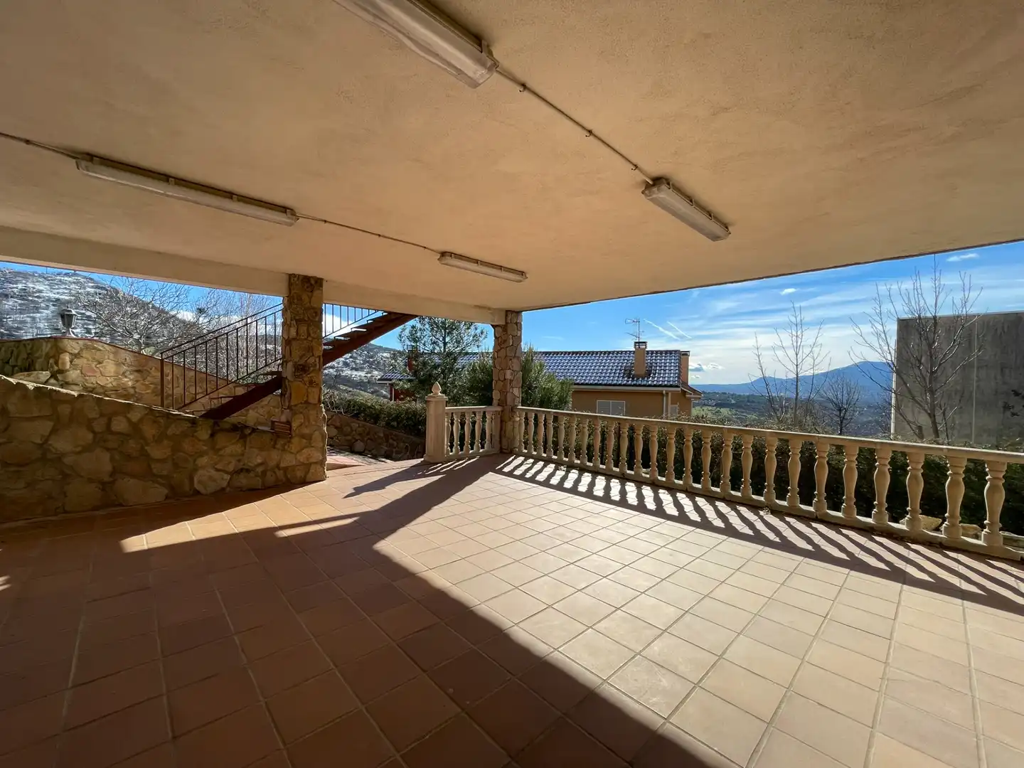 Villa avec piscine à vendre à Calle del Mirlo, imagen 30