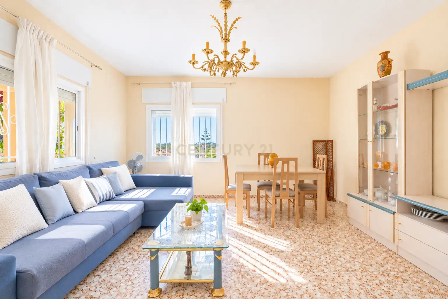 Maison à vendre à Carrer de Mart, Monte Rosado, Spain, imagen 4