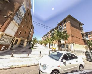 Exterior view of Apartment for sale in Paterna