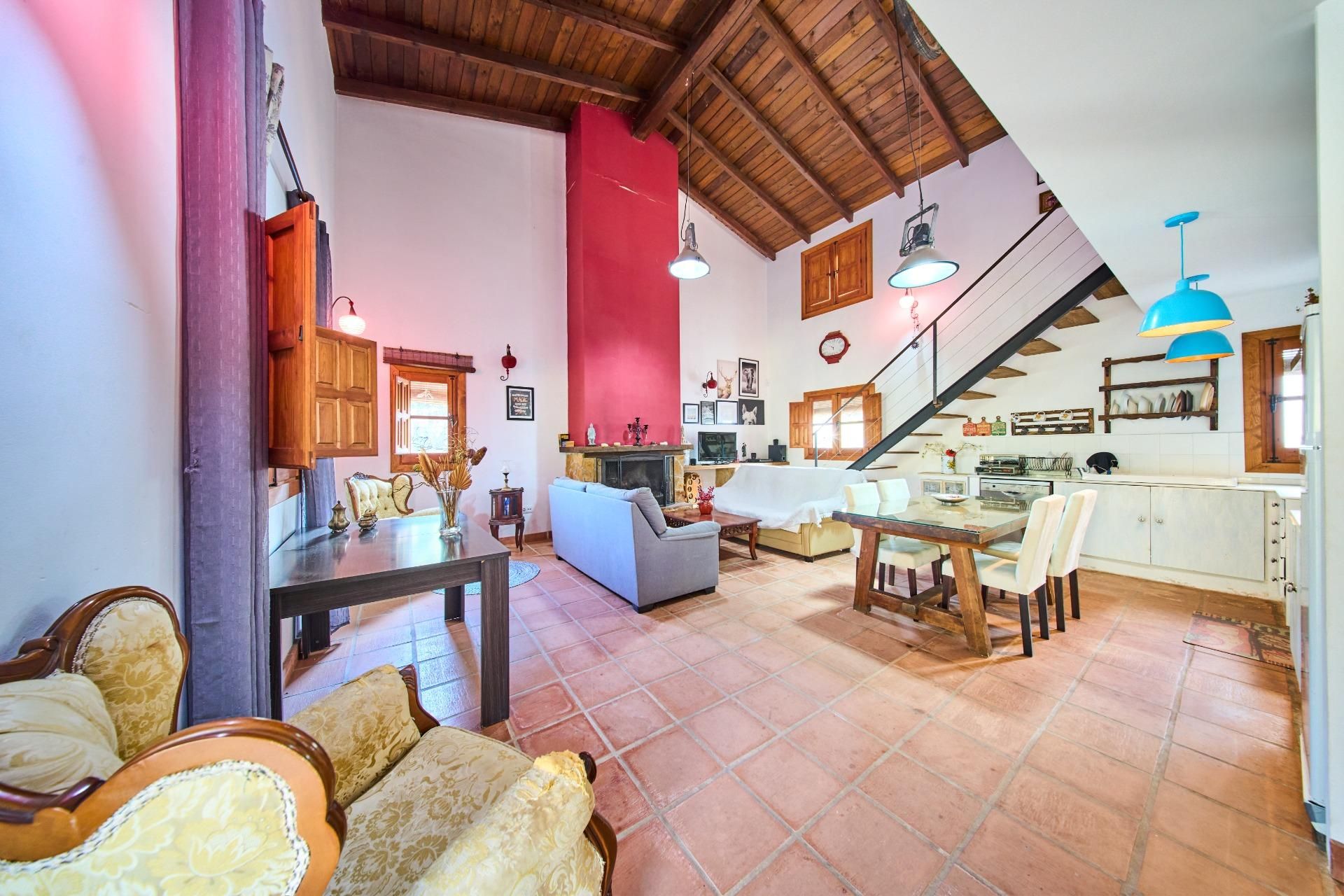 House or chalet for sale in Polígono Vélez de Benaudalla, Vélez de Benaudalla