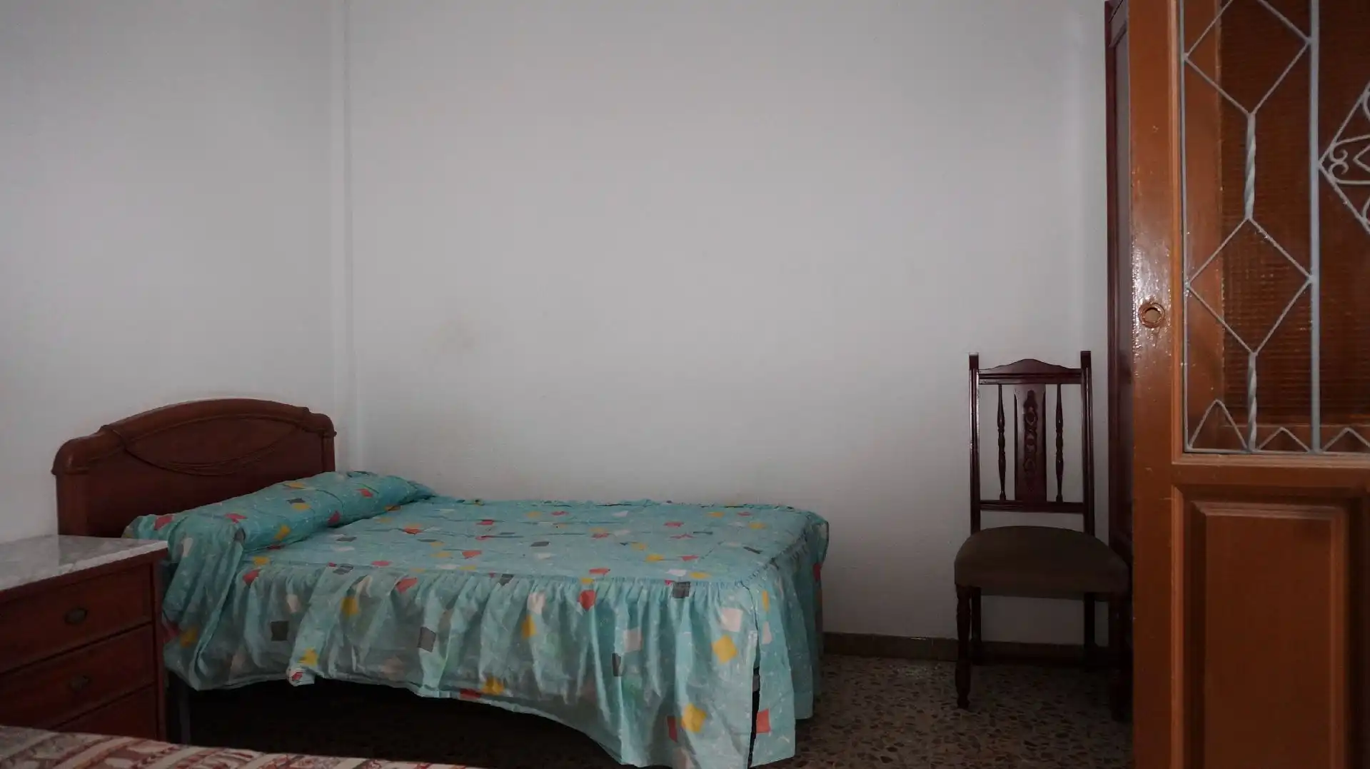 Dormitori de Casa adosada en venda en Motril amb Terrassa