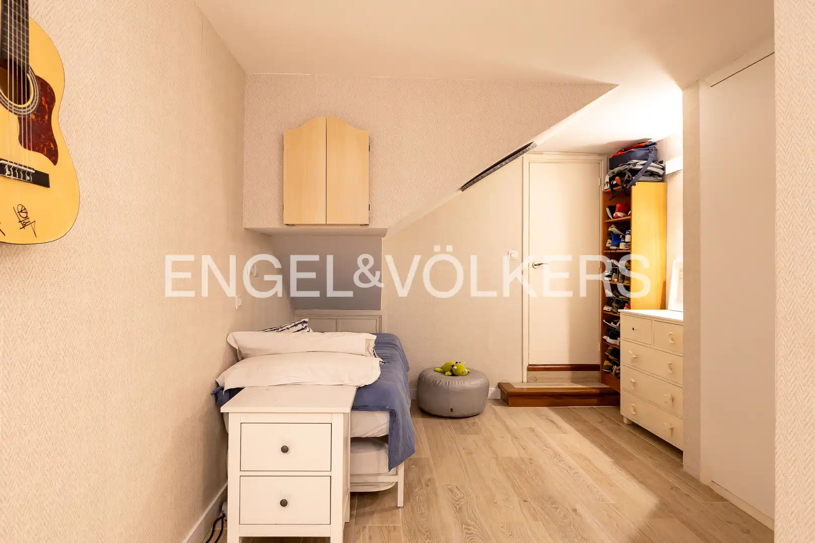 Country homes for rent in Madrid  with Air Conditioner, Heating and Private garden