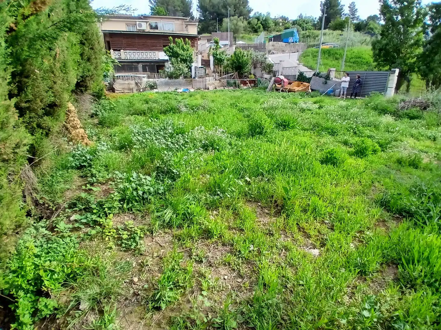 Terrenos y solares en venta en Castellbisbal, imagen 5