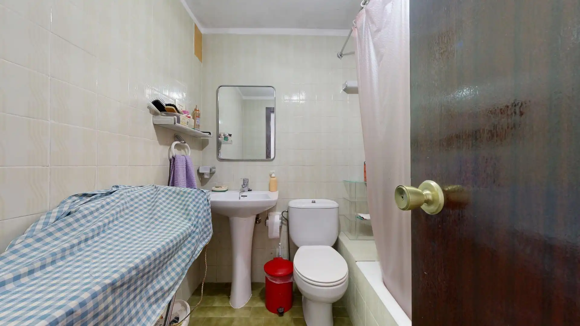 Wohnung mit Terrasse zum Verkauf in Calle Calle Novia Salcedo, imagen 26