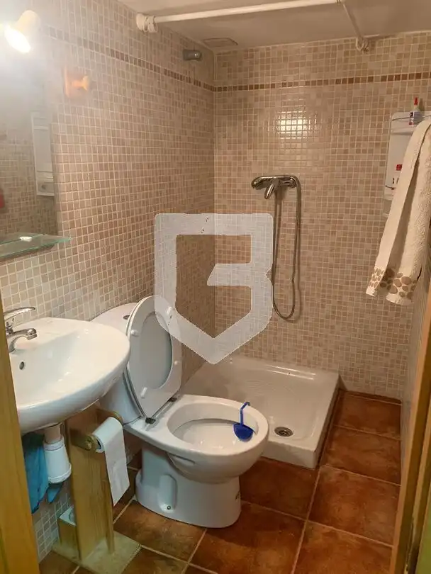 Bathroom of Houses for sale in Vila-real
